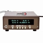 2 Channel Digital Strain Meter